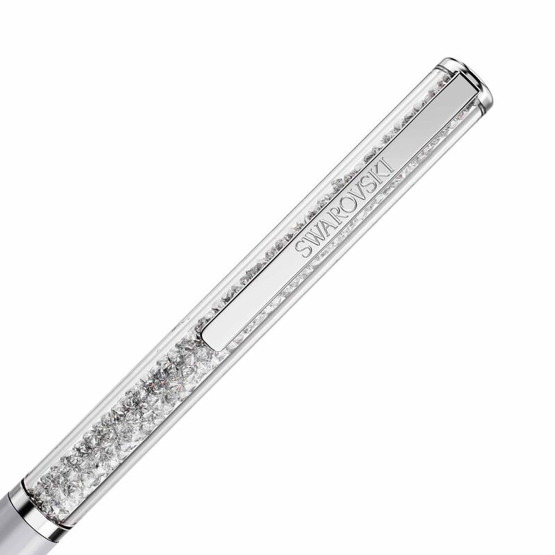 Swarovski Crystalline Silk Ballpoint Pen image number 2